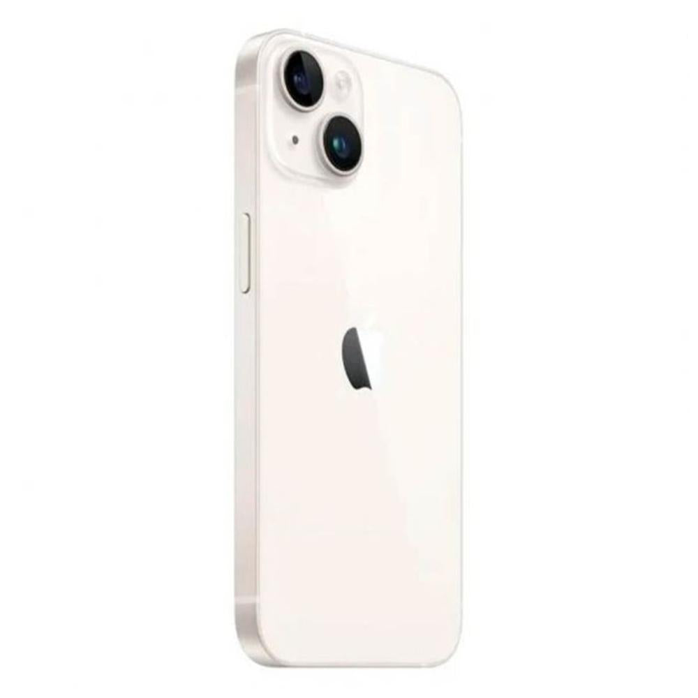 Apple Iphone 14 5g 256gb Blanco Acondicionado