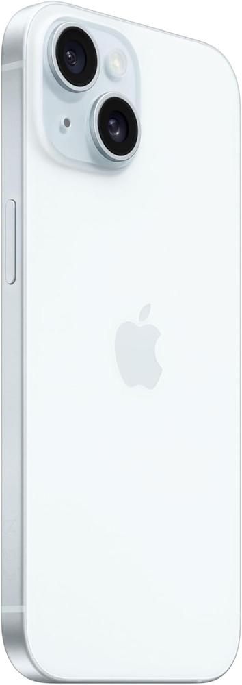 Apple Iphone 15 5g 512gb Azul Acondicionado