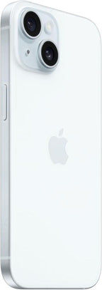 Apple Iphone 15 5g 512gb Azul Acondicionado