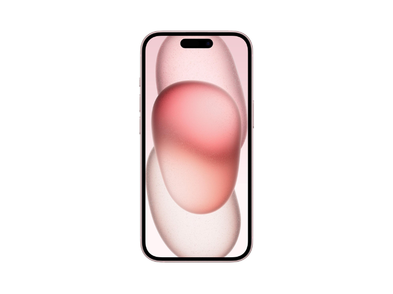 Apple Iphone 15 5g 512gb Rosa Acondicionado