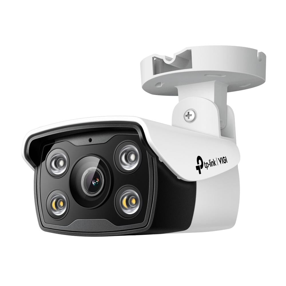 Camara De Seguridad Tp - Link Vigi C340 4mm
