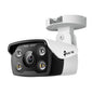 Camara De Seguridad Tp - Link Vigi C340 4mm