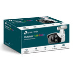 Camara De Seguridad Tp - Link Vigi C340 4mm