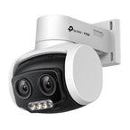 Camara De Seguridad Tp - Link Vigi C540v
