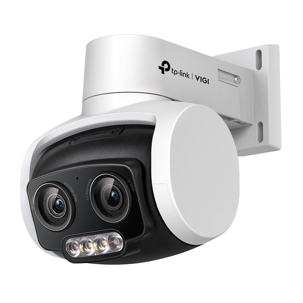 Camara De Seguridad Tp - Link Vigi C540v