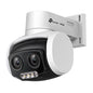 Camara De Seguridad Tp - Link Vigi C540v
