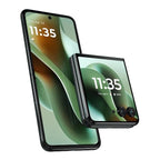 Motorola Razr 60 Ultra 5G 16GB/512GB Verde