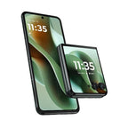 Motorola Razr 60 Ultra 5G 16GB/512GB Verde