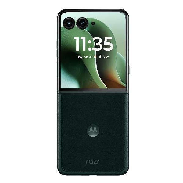 Motorola Razr 60 Ultra 5G 16GB/512GB Verde