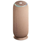 Motorola Sound Flow Warm Taupe 30W 15h IP67 6000mAh WiFi AirPlay Altavoz Bluetooth 5.0