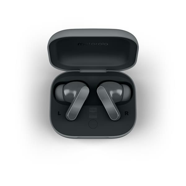 Motorola Moto Buds Bass Auriculares TWS Negro