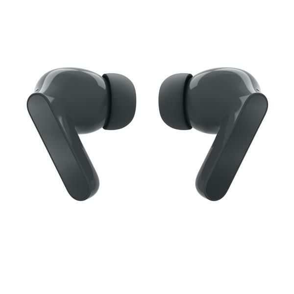 Motorola Moto Buds Bass Auriculares TWS Negro