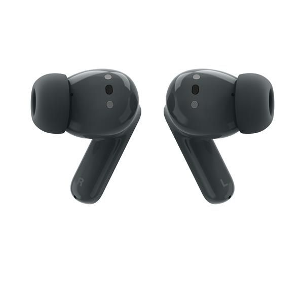 Motorola Moto Buds Bass Auriculares TWS Negro