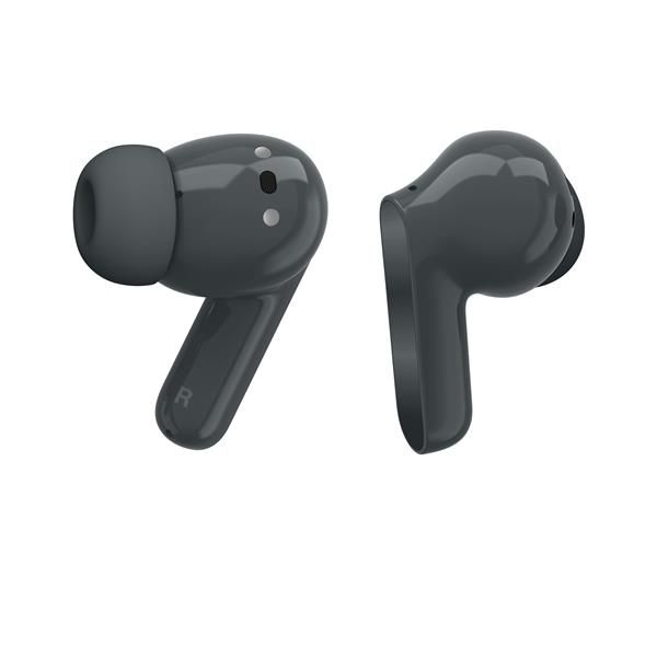 Motorola Moto Buds Bass Auriculares TWS Negro
