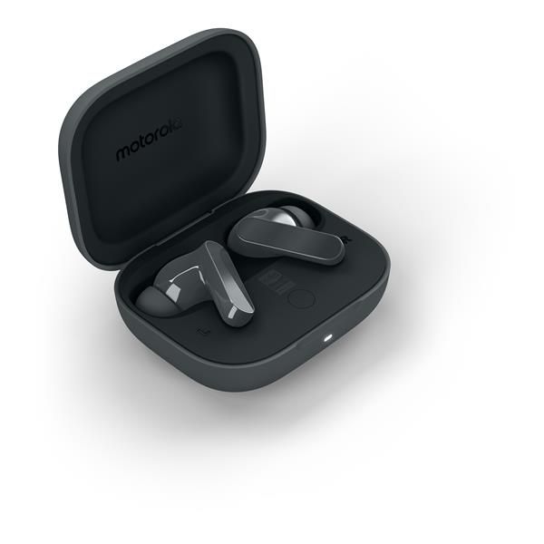 Motorola Moto Buds Bass Auriculares TWS Negro