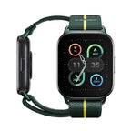 Motorola Moto Watch Fit Verde 1,9 pulgadas OLED GPS 16 días +100 deportes 5ATM
