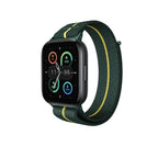 Motorola Moto Watch Fit Verde 1,9 pulgadas OLED GPS 16 días +100 deportes 5ATM