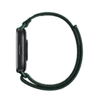 Motorola Moto Watch Fit Verde 1,9 pulgadas OLED GPS 16 días +100 deportes 5ATM