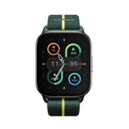 Motorola Moto Watch Fit Verde 1,9 pulgadas OLED GPS 16 días +100 deportes 5ATM