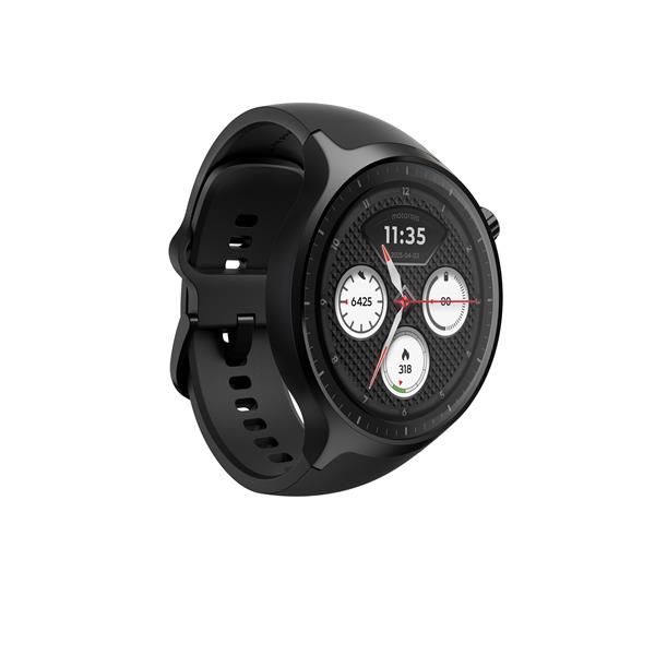 Motorola Moto Watch GPS integrado Bluetooth 5.3 Batería 13 Días IP68