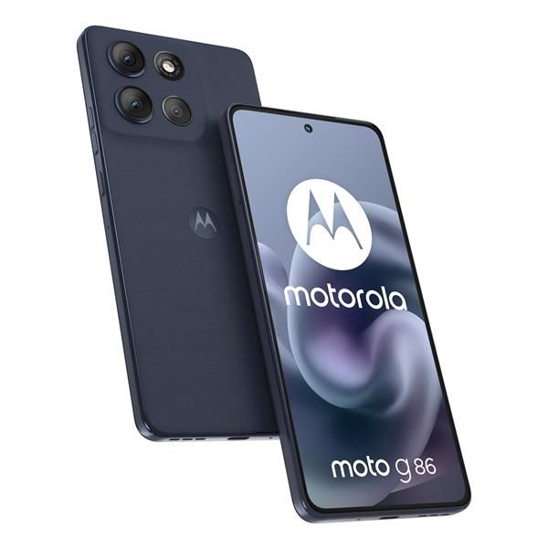 Motorola Moto G86 5G 8GB/256GB Spellbound