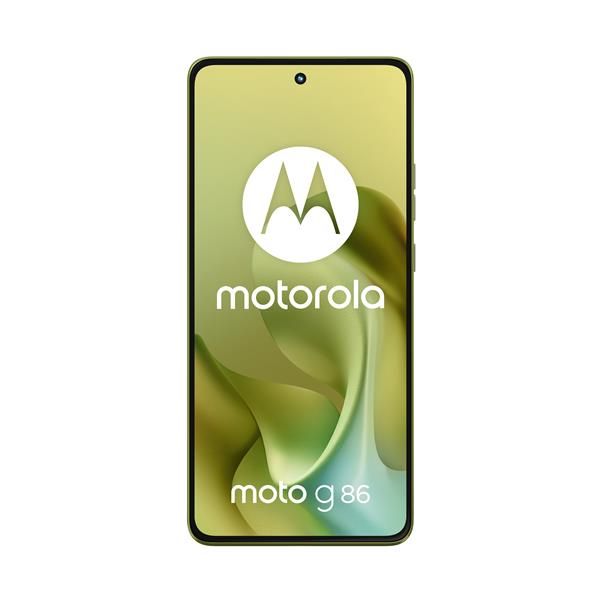 Motorola Moto G86 5G 8GB/256GB Golden Cypress