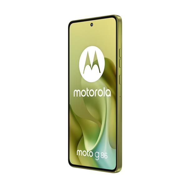 Motorola Moto G86 5G 8GB/256GB Golden Cypress