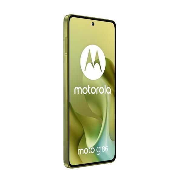 Motorola Moto G86 5G 8GB/256GB Golden Cypress