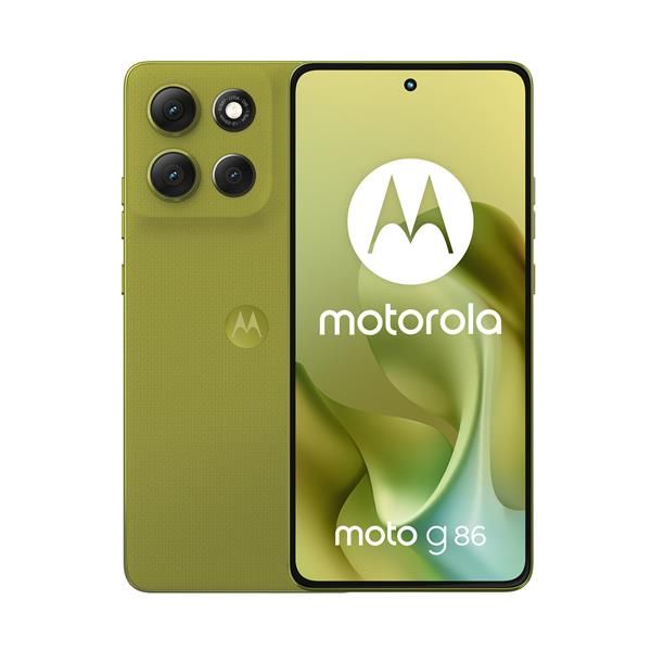 Motorola Moto G86 5G 8GB/256GB Golden Cypress
