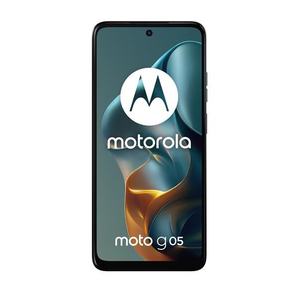 Motorola moto G05 8GB/256GB Verde