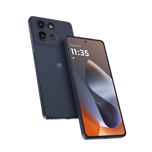 Motorola Moto G86 Power 5G 8GB/512GB 6720 mAh Spellbound
