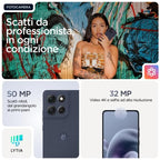 Motorola Moto G86 Power 5G 8GB/512GB 6720 mAh Spellbound