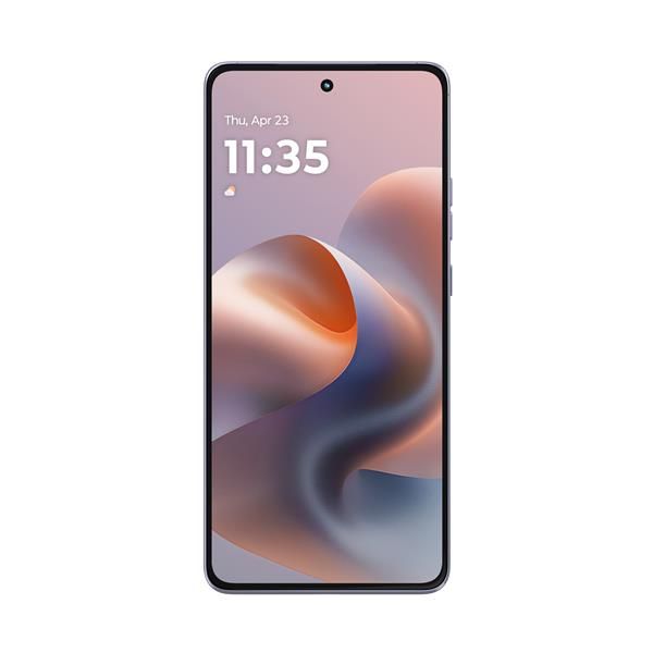 Movil Motorola Moto G86 5g 8 - 512gb Cosmic Sky