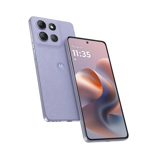 Motorola Moto G86 Power 5G 8GB/512GB 6720 mAh Cosmic Sky Main Image