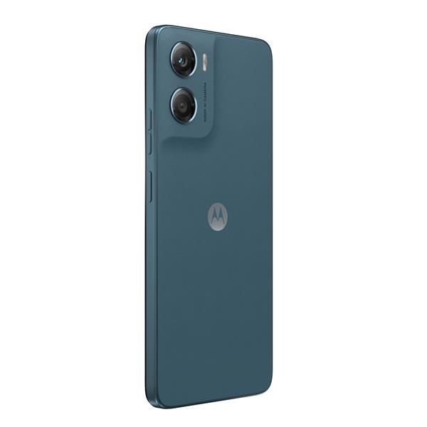 Smartphone Motorola Moto G06 4GB/ 256GB/ 6.88"/ Azul