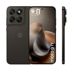 Motorola Moto G77 5g Black Olive / 8+256gb / 6.78" Amoled 120 Hz