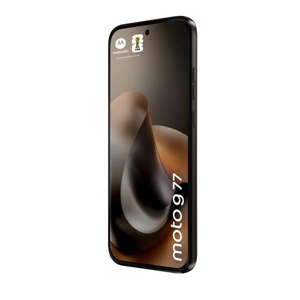 Motorola Moto G77 5g Black Olive / 8+256gb / 6.78" Amoled 120 Hz