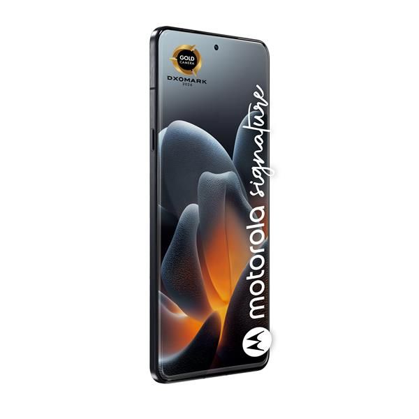 Motorola Signature 5G 16GB/512GB Carbon