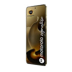Motorola Signature 5G 16GB/512GB Dorado