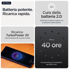 Motorola Moto G56 5G 8GB/512GB Negro