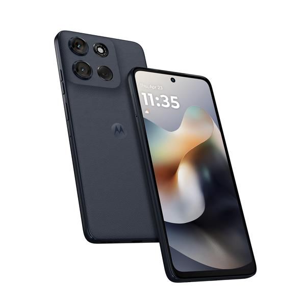 Motorola Moto G56 5G 8GB/512GB Negro