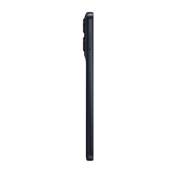 Movil Motorola Moto G56 5g 8 - 512gb Black Oyster