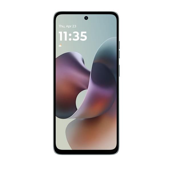 Motorola Moto G56 5G 8GB/512GB Gris