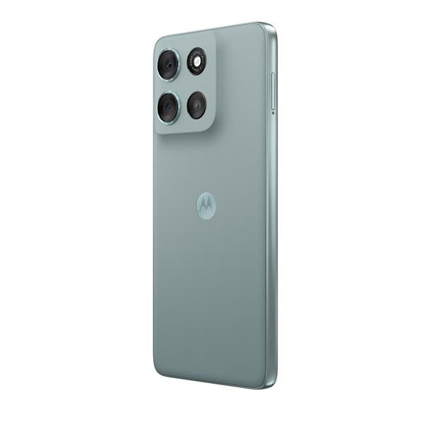 Motorola Moto G56 5g Gray Mist / 8+512gb / 6.72" Full Fhd+