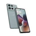 Motorola Moto G56 5G 8GB/512GB Gris