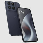 Motorola Moto G87 5G 8GB/256GB Overture 6,78 pulgadas AMOLED 120Hz 200MP 5200mAh 30W NFC