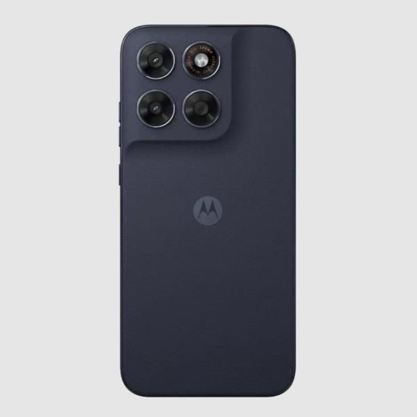Motorola Moto G87 5G 8GB/256GB Overture 6,78 pulgadas AMOLED 120Hz 200MP 5200mAh 30W NFC