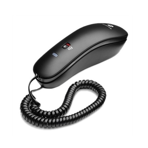 Motorola Ct50 Negro / Teléfono Fijo