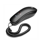 Motorola Ct50 Negro / Teléfono Fijo