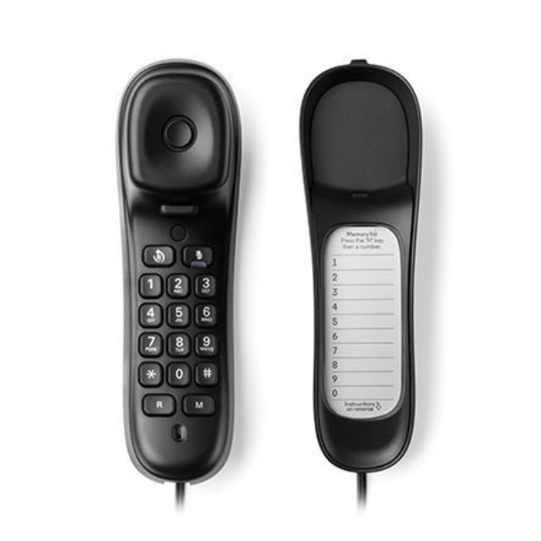 Motorola Ct50 Negro / Teléfono Fijo